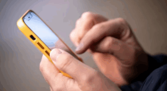 Desactiva esta función en tu celular para evitar estafas
